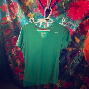 Nike Women’s Dry Fit Tee